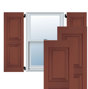 Country Redwood