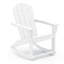 Chaise Adirondack en HDPE-473987058