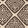 Burnell Performance Ikat Indoor/Outdoor Area Rug