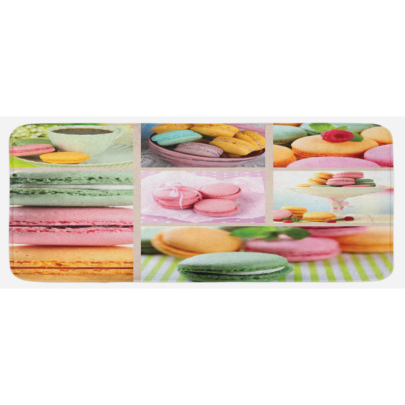 Tapis de cuisine