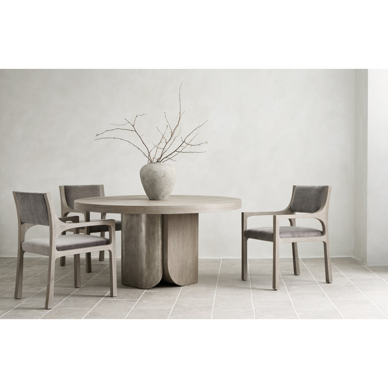 Bernhardt Nexus Dining Table