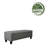 Porthos Home Wren Fabric Button Tufted Storage Bench-99053277