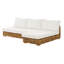 Ariella 4 Seater Rattan Conversation Set