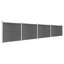Bugbee 29' x 5' Privacy Fence Panel-1770928409-1770942768