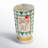 Mesa Merry Everything Vase 4"x 7"-1946510042