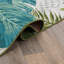Tapis d'intérieur / extérieur Bayless-853986991