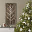 Toile tendue Wooded-943810661