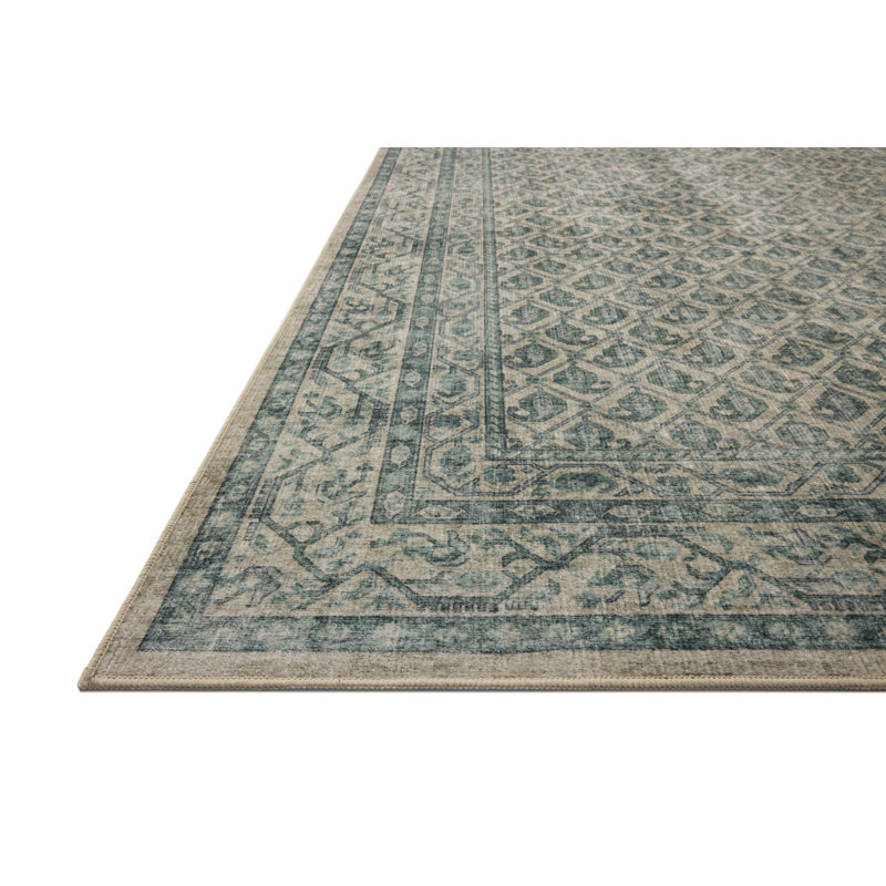 Chris Loves Julia X Loloi. Ramona Rug, 6'-0" x 9'-0"