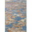 Erased One-of-a-Kind 9' X 11'10" Area Rug