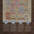 Conner-William Brown And Beige Accent Rug-1011351137