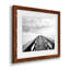 Pier Reflections - Photographie avec cadre photo-15115067-15115066