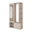 100 cm W Hall Tree-448217816