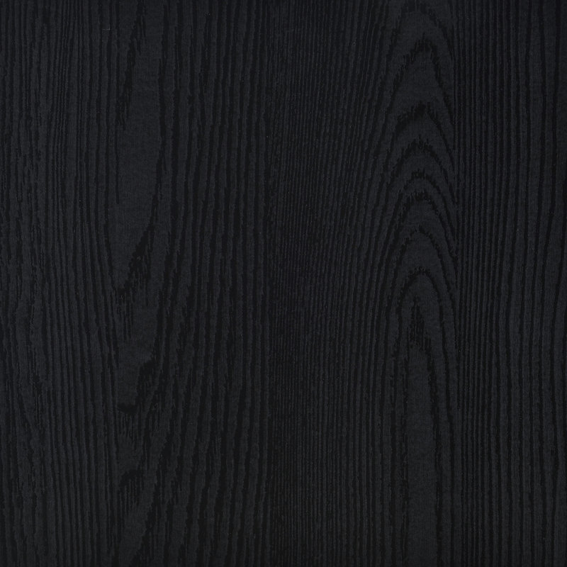 Banc de rangement à 1 tiroir noir, coussin en mousse confortable avec similicuir, bois d'ingénierie en stratifié de chêne et coussin de garage polyvalent à compartiments ouverts, revêtement en cuir, réglable