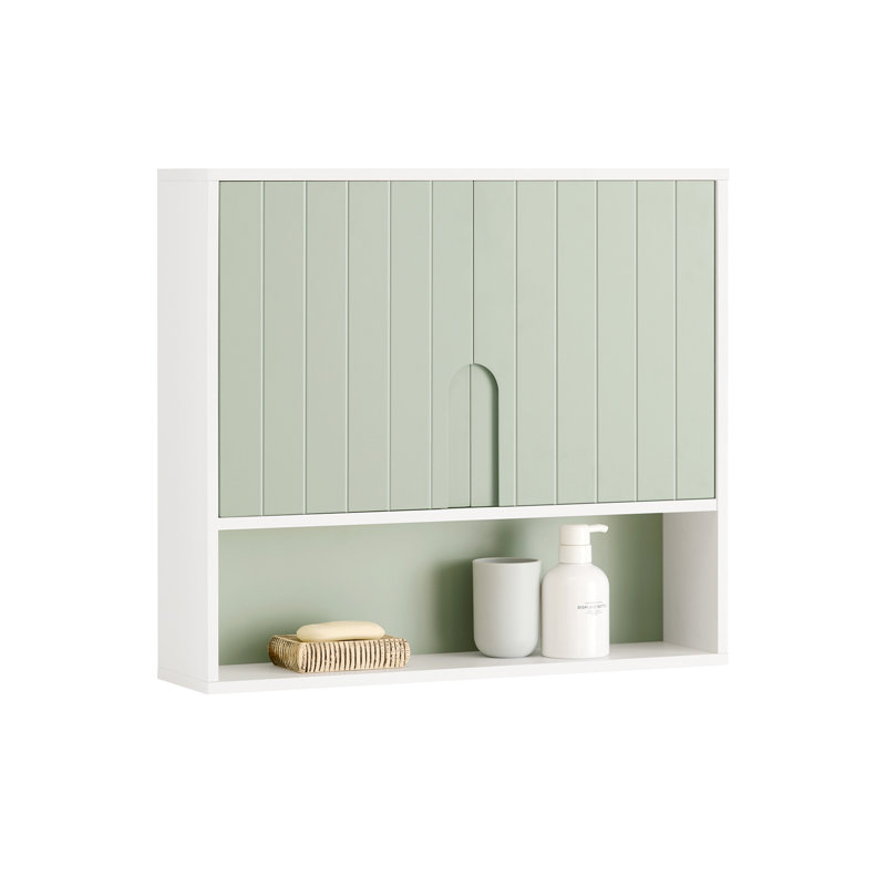 Polkton Bathroom Cabinet
