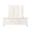 Solvang Low-Profile Footboard