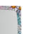Microfiber Floral Fitted Sheet-41789005-89083804