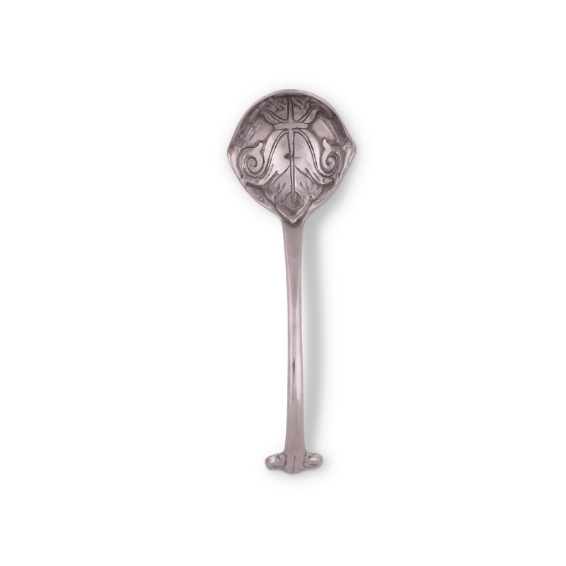 Louche fleur-de-lis arthur designs