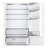 ILVE  28 inch Bottom Freezer Refrigerator with 12 cu. ft. Capacity, Automatic Ice Maker in Panel Ready