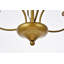 Luminaire suspendu géométrique unique Kirtland-2029587717-2029587716-2100355408