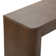 Stemple Solid Wood Console Table