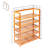 21 Pair Shoe Rack