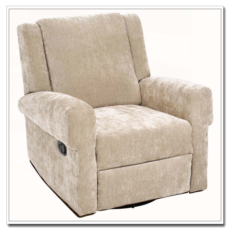 Fauteuil inclinable manuel pour fauteuil de bébé inclinable, Brun