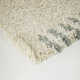 Morin Geometric Shag Area Rug