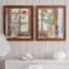 «By the Window I», ensemble de 2 reproductions d'art sur toiles-1187877882-1187877885