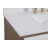 Steinfeldt 42'' Single Bathroom Vanity with Engineered Marble Top-1191844118