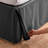 Pleated Bed Skirt-758288397-758288388