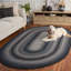 Tapis rayé Styrkar-1796363176