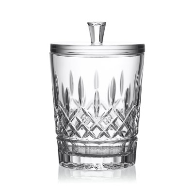 Waterford Lismore 7.5in Biscuit Barrel