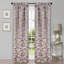 Finklea 100% Polyester Floral Room Darkening Grommet Curtain Panels-1212960673-1212960702