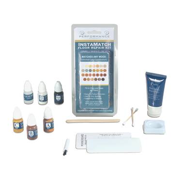 Calflor FL49115CF Hard Surface Repair Kit