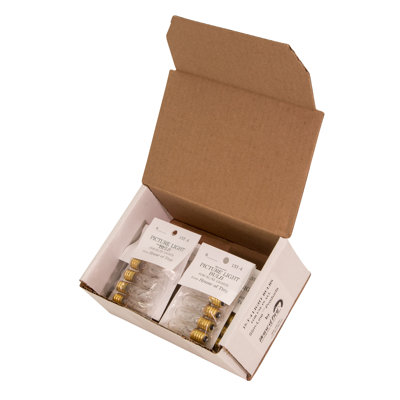 Ampoule incandescente 15w (paquet de 36)