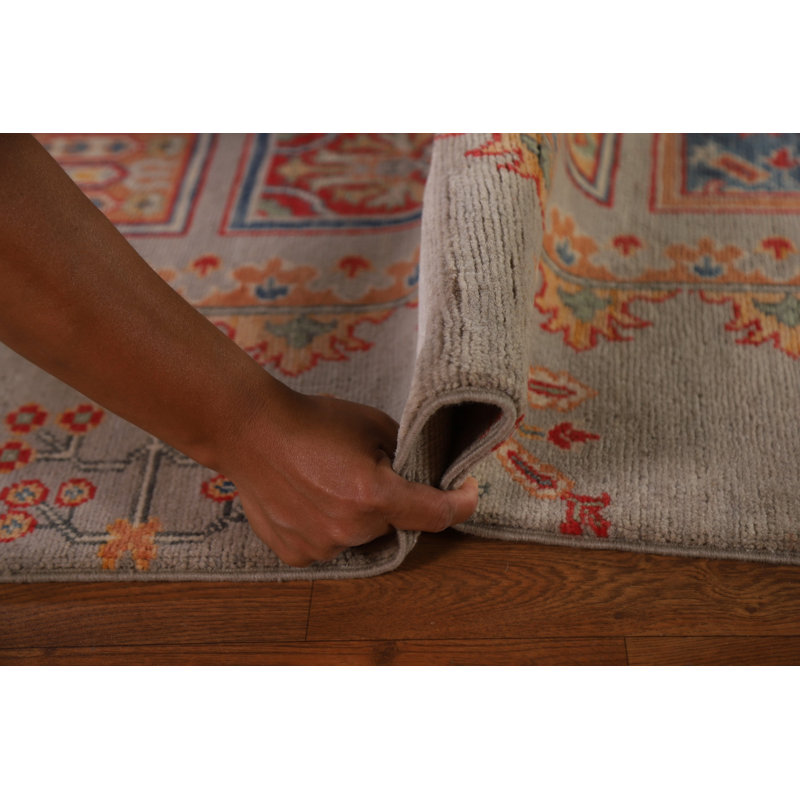 Tapis oriental Garden Design Kazak 10