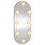 Lhiam Wall Mirror