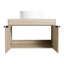Meuble-lavabo 30 po sans comptoir-276270487