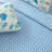 Coastal Inspired Seashell Reversible Quilt Set with Shams-1431813715-1431813716