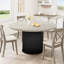 Walnut Dining Table-862964766