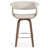 Draymond Swivel Upholstered Counter & Bar Stool-1071673602-1070138010