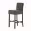 Tabouret de bar