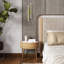 Applique murale en acier Marily-88580049