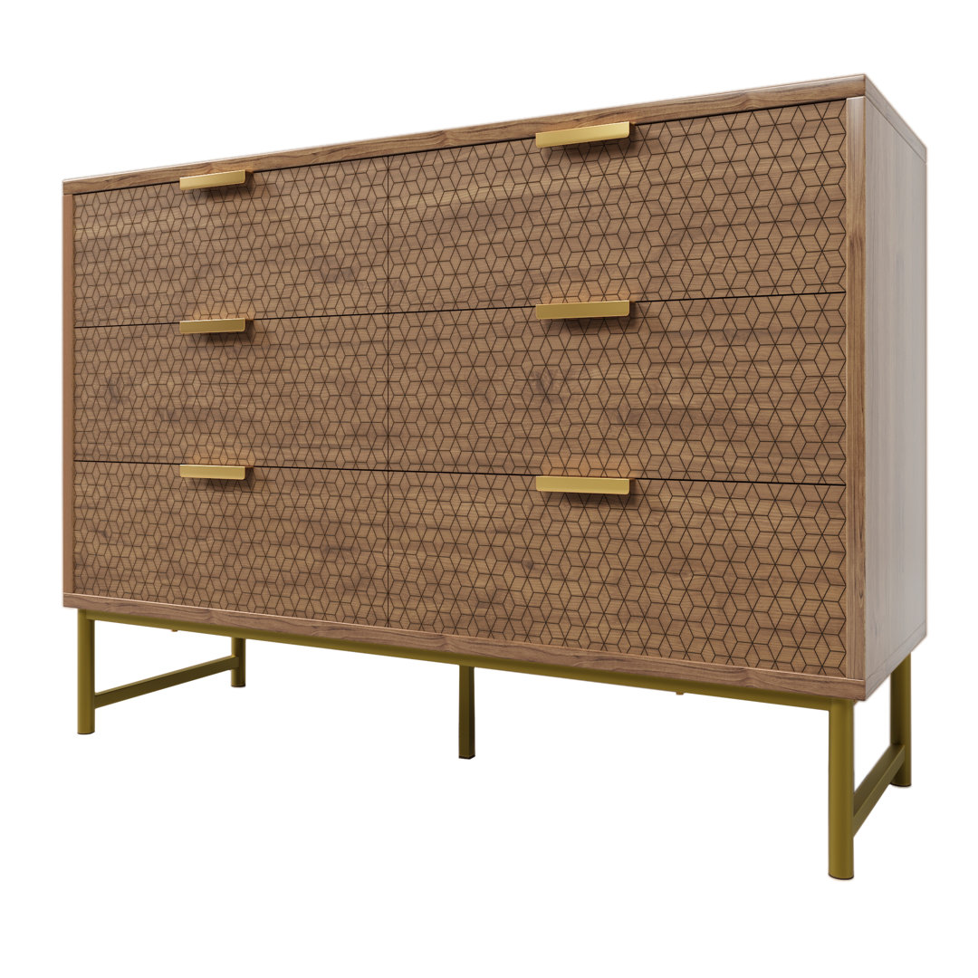 Sideboard Chadha 120 cm