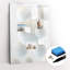 Magnetic Glass Dry Erase Board