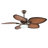 52'' Ceiling Fan with Light Kit
