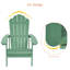 Chaise Adirondack Bergenfield-1268343337
