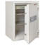 FireKing 2-Hour Fireproof Security Safe with Electronic Lock