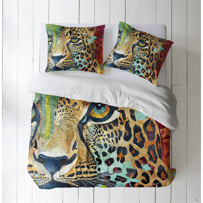 Modern & Contemporary Duvet Cover