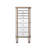 Caila 18'' Wide Jewelry Armoire-1466223337
